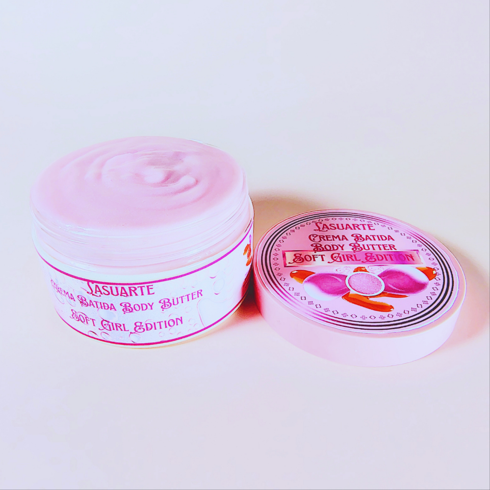 Crema Batida Body Butter