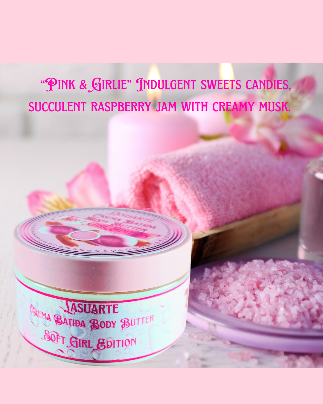 The Lip & Body Butter Duo