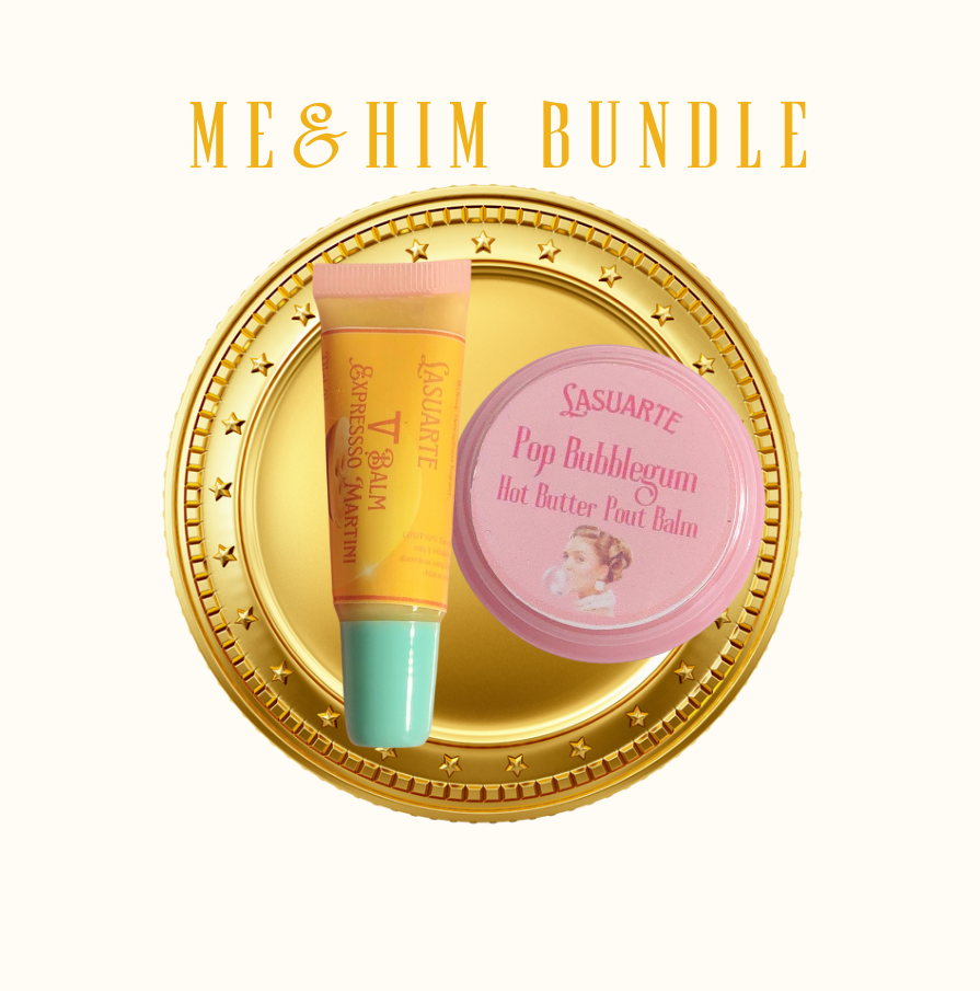 #Lip balm bundle#meandhimlipbalmbundle