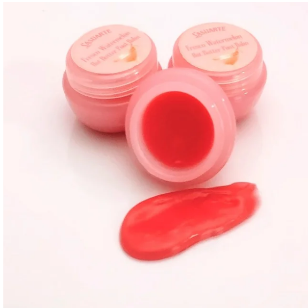 Barely Crusty Lip Balm